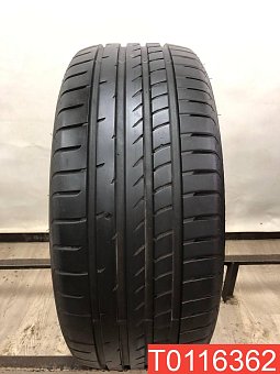 Goodyear Eagle F1 Asymmetric 2 245/45 R19 98V 