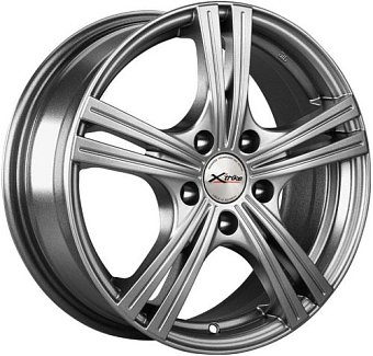 X trike X-112 6,5x16 5x112 ET45 dia 57,1 HSB Россия