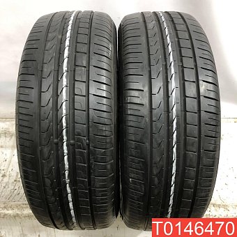Pirelli Cinturato P7 225/55 R17 97Y RunFlat