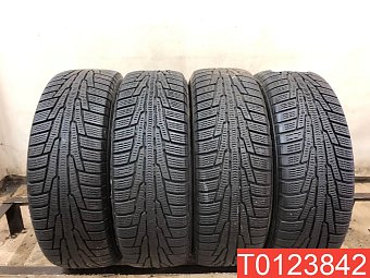 Nokian Nordman RS2 185/60 R15 88R 