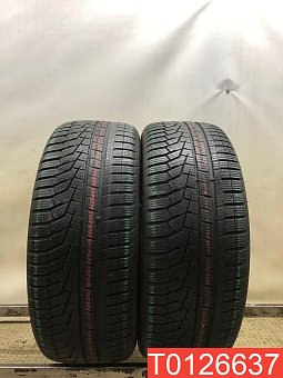 Hankook Winter I'Cept Evo 2 SUV 235/55 R18 100H 