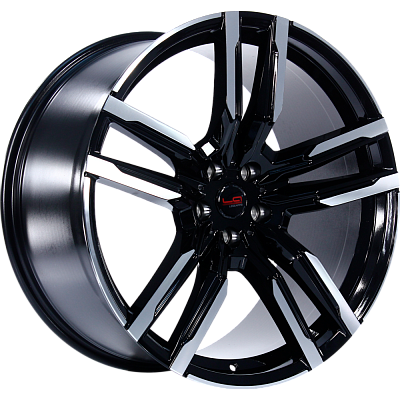 Диски LegeArtis Concept B550 - 1