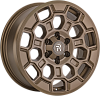 Replay Tank (TA23) 9x20 6x139,7 ET40 dia 100,1 BZSD