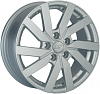 LS wheels 1037 6,5x16 5x112 ET42 dia 57,1 S