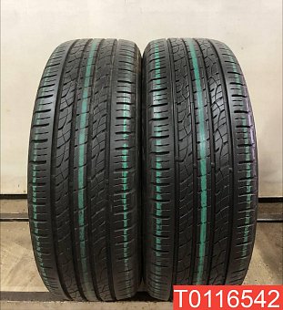 Kumho Crugen Premium 225/55 R19 99H 