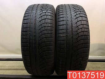 Nokian Tyres WR A4 225/55 R17 100V 