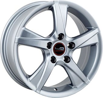 Replica LegeArtis Honda (H24) 7,5x17 5x114,3 ET55 dia 64,1 GM