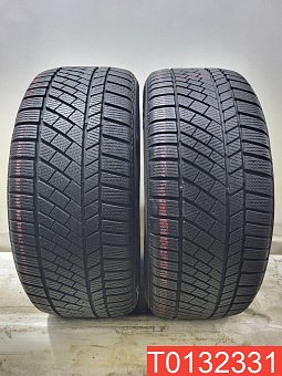 Continental ContiWinterContact 830P 255/45 R19 100V 
