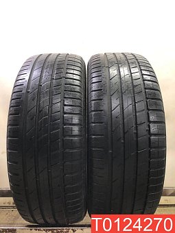 Nokian Hakka Green 2 AA 205/60 R16 96V 