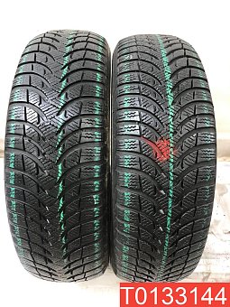 Michelin Alpin 4 175/65 R15 84T 