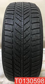 Fulda Eco Control HP 215/55 R16 93H Нет