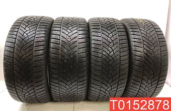Goodyear UltraGrip performance+ 235/45 R17 97V 