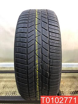 Continental ContiWinterContact TS 830 P 235/55 R17 99H 