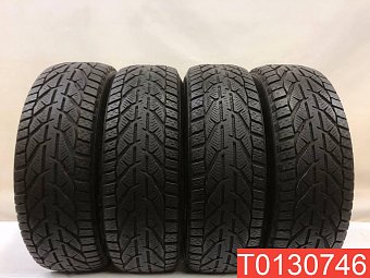 Tigar Winter 205/65 R16 95H 