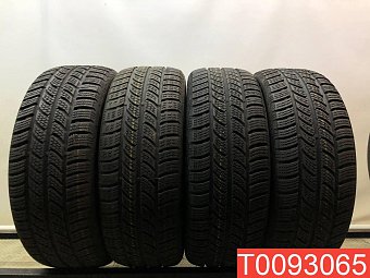 Continental VancoWinter 2 225/55 R17 109/107T 