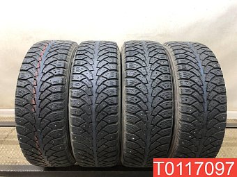 Nokian Nordman 4 185/65 R15 88T 