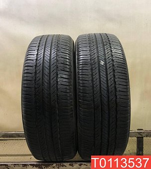 Bridgestone Dueler H/L 400 215/55 R18 95H 