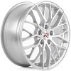 X Trike RST R007 7.5x17 5x112 ET45 dia 66.6 HS