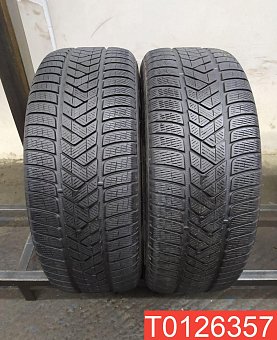 Pirelli Scorpion Winter 255/55 R20 110V 