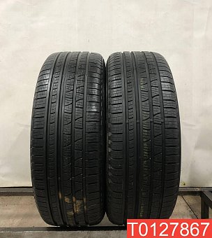 Pirelli Scorpion Verde All Season 235/60 R18 107V 