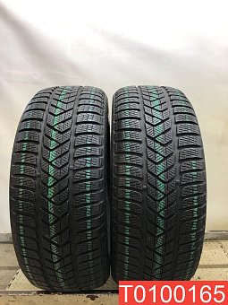 Pirelli Sottozero 3 225/45 R18 95H 