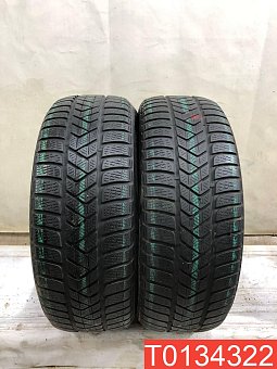Pirelli Sottozero 3 225/55 R17 101V 
