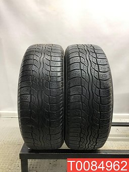 Bridgestone Dueler HT 687 235/60 R16 100H 