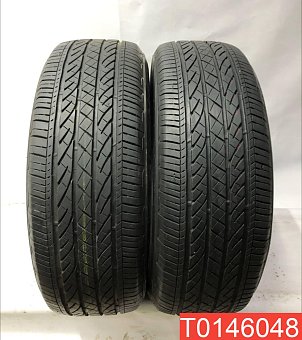 Bridgestone Dueler H/P Sport AS 245/60 R18 105V 