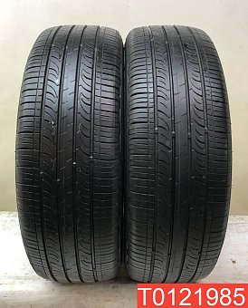 Nexen Classe Premiere CP672 205/65 R16 95H 