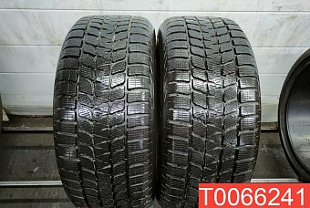 Bridgestone Blizzak LM25 4x4 255/55 R18 109V 