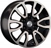 Replica Replay Toyota (TY175) 7.5x17 6x139.7 ET25 dia 106.1 MBFP