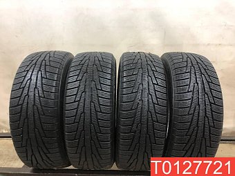 Nokian Nordman RS2 195/55 R15 89R 