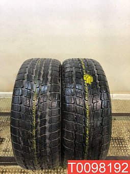 Firestone WeatherGrip 215/45 R17 91H 