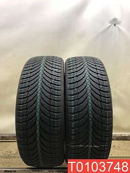 Nexen Winguard Snow G WH2 195/55 R16 87T 