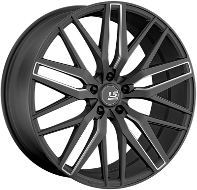 Диски LS FlowForming RC77 - 1