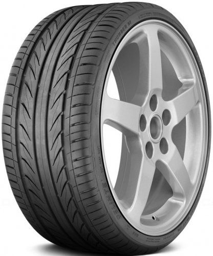 Шины Delinte Thunder D7 245/40 R20 99W - 1