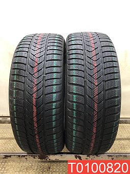 Pirelli Sottozero 3 215/50 R18 92V 