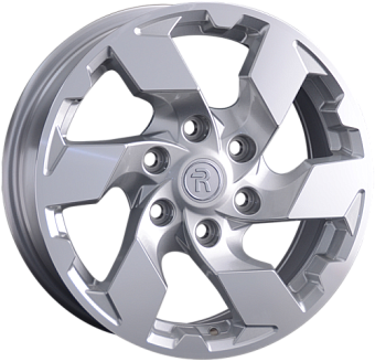 Replay Mitsubishi (MI167) 7,5x17 6x139,7 ET38 dia 67,1 SFP Replay Mitsubishi (MI167) 7,5x17 6x139,7 ET38 dia 67,1 SFP