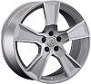 Replica Replay Volkswagen (VV231) 8x20 5x112 ET45 dia 57,1 SF