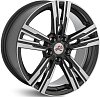 X Trike RST R228 Toyota Camry 8x18 5x114,3 ET50 dia 60,1 BK/FP