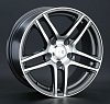 LS wheels 285 6,5x15 5x114,3 ET40 dia 67,1 GMF