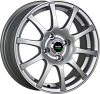 Megami MGM-2 6x15 5x112 ET47 dia 57,1 S