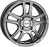 X trike X-105 6x15 4x100 ET45 dia 54,1 HSB