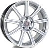 Yamato Samurai Nitto-no Esisada 7,5x17 5x114,3 ET39 dia 60,1 mercury