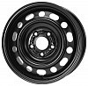 Steger 9915ST 6.5x16 5x112 ET50 dia 57.1 Black Россия