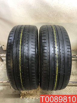 Pirelli Pzero 225/45 R17 91W RunFlat