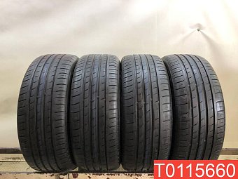 Nexen Nfera Su1 215/55 R17 94V 