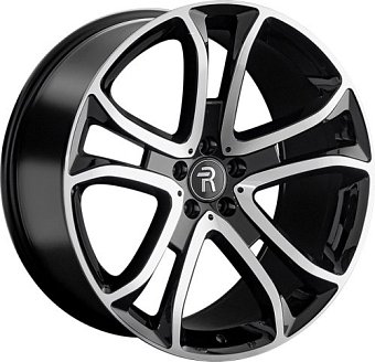 Replay Mercedes (MR208) 10x21 5x112 ET44 dia 66,6 BKF