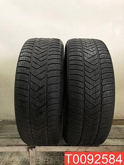 Pirelli Scorpion Winter 235/60 R18 103H 