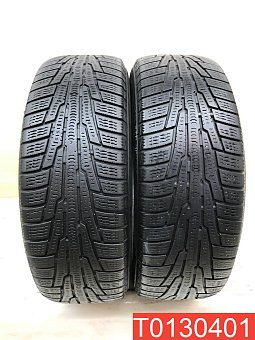 Nokian Nordman RS 195/65 R15 95R 